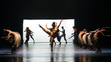 Com apresentações em São Paulo, Balé Teatro Guaíra ganha nova projeção nacional