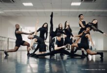 Neste ano, 15 alunos, entre o Balé Infantil e o Balé Jovem, participam da programação do festival, que inclui apresentações em palcos tradicionais e cursos de formação artística. (Foto: Divulgação)