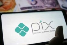 Três financeiras são suspensas do Pix pelo Banco Central
