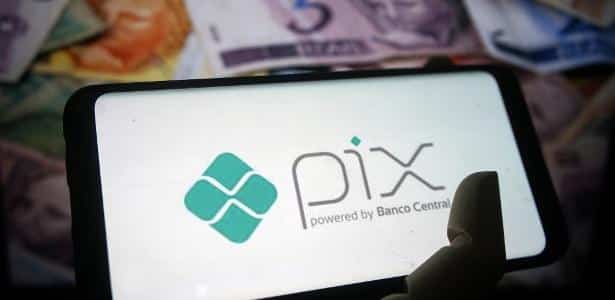 Três financeiras são suspensas do Pix pelo Banco Central