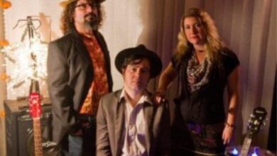 Banda Regis Martins & Cia Fantasma se apresenta nesta sexta-feira em Ribeirão