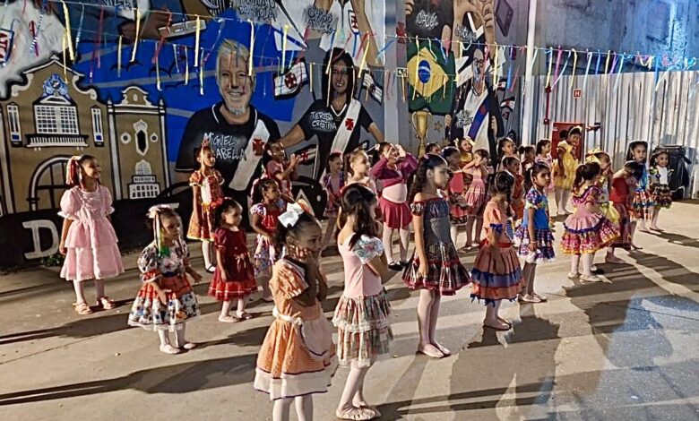 (Foto: Departamento de História e Responsabilidade Social do CRVG)