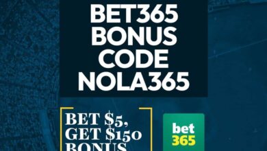 Bet365 Bonus Code: Claim $150 Betting Bonus for MLB, Soccer