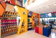 Beto Carrero inaugura loja no Floripa Airport