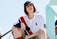 Billie Eilish se apresenta no encerramento das Olimpiadas de Paris 2024