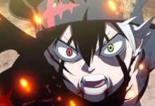 Black Clover vai ter nova temporada anime