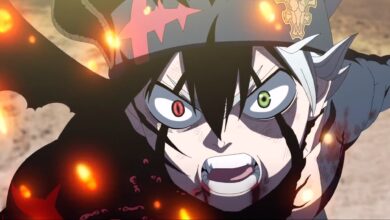 Black Clover vai ter nova temporada anime