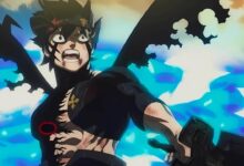 Anime de Black Clover finalmente deve voltar após 4 anos