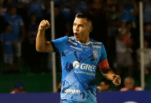 Blooming enfrenta a Real Oruro en un duelo que está obligado a ganar para alimentar su ilusión