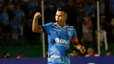 Blooming enfrenta a Real Oruro en un duelo que está obligado a ganar para alimentar su ilusión