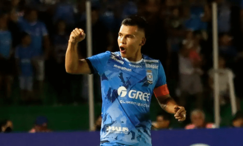 Blooming enfrenta a Real Oruro en un duelo que está obligado a ganar para alimentar su ilusión