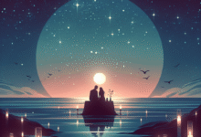Boa noite namorado: 60 mensagens para surpreender -