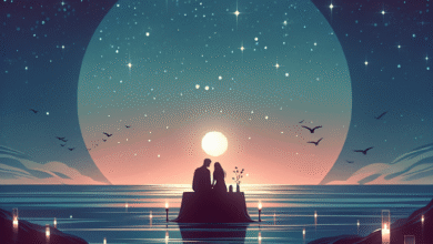 Boa noite namorado: 60 mensagens para surpreender -