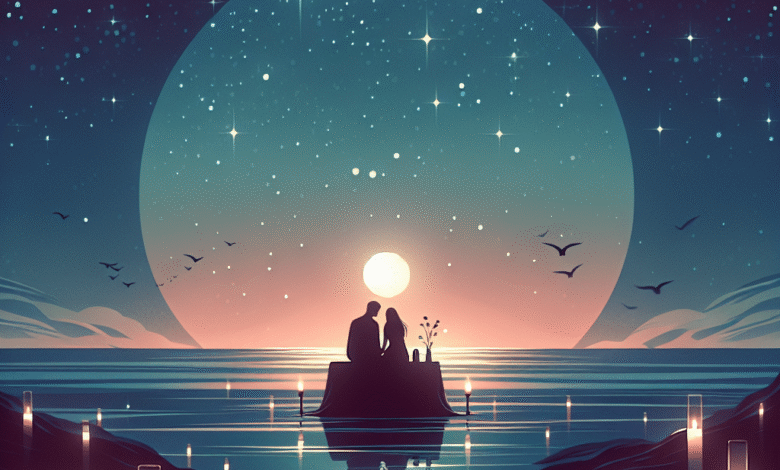 Boa noite namorado: 60 mensagens para surpreender -