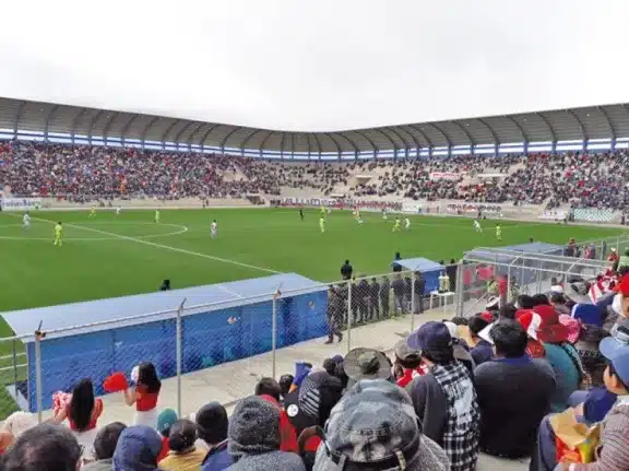 Veinte bolivianos la entrada más barata para ver Always Ready vs The Strongest