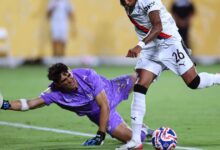 Bono tenta levar Al-Hilal à semifinal do Mundial após feito inédito com Marrocos no Catar em 2022