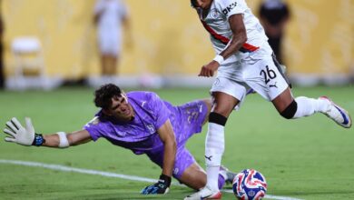 Bono tenta levar Al-Hilal à semifinal do Mundial após feito inédito com Marrocos no Catar em 2022