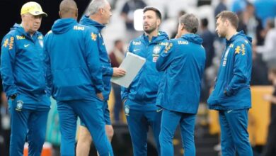 Volante do Botafogo, Gregore já entrou no radar da Seleção Brasileira, revela diretor da CBF