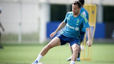 Ancelotti Seleção