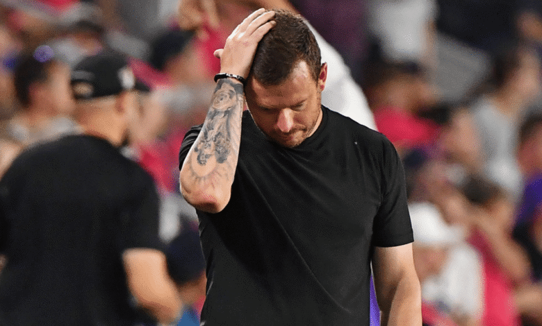 Bravery key to ending away day woes, says Critchley