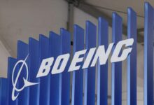 Boeing's new CFO Malave to receive $1.05 million as annual base salary