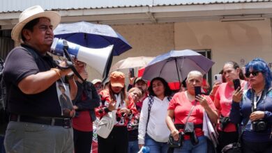 CNTE logra reintegro salarial y nuevo encuentro con la SEP
