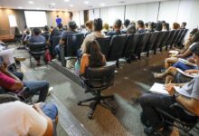 CNU 2025: retificação no edital simplifica pedido de isenção