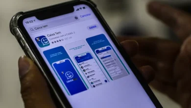 Caixa Tem libera saque de R$ 708 via Pix