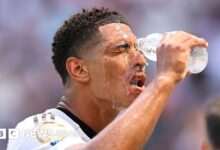 Calor no Mundial de Clubes: 'Fifa deveria marcar final da Copa do Mundo às 9h da manhã'