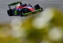 Câmara P8 na Sprint e Tsolov abandona; Inthraphuvasak vence