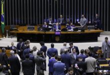 Câmara aprova projeto que flexibiliza licenciamento ambiental