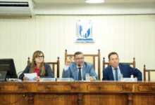 Câmara de Caxias aprova orçamento de 5 bilhões e entra em recesso