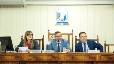 Câmara de Caxias aprova orçamento de 5 bilhões e entra em recesso