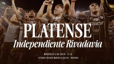 La Previa: El Campeón estrena su estrella en Copa Argentina