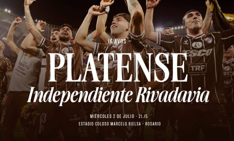 La Previa: El Campeón estrena su estrella en Copa Argentina