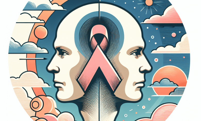 Câncer mais comum entre homens: saiba qual é -