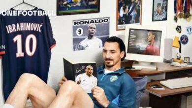 Icon: OneFootball