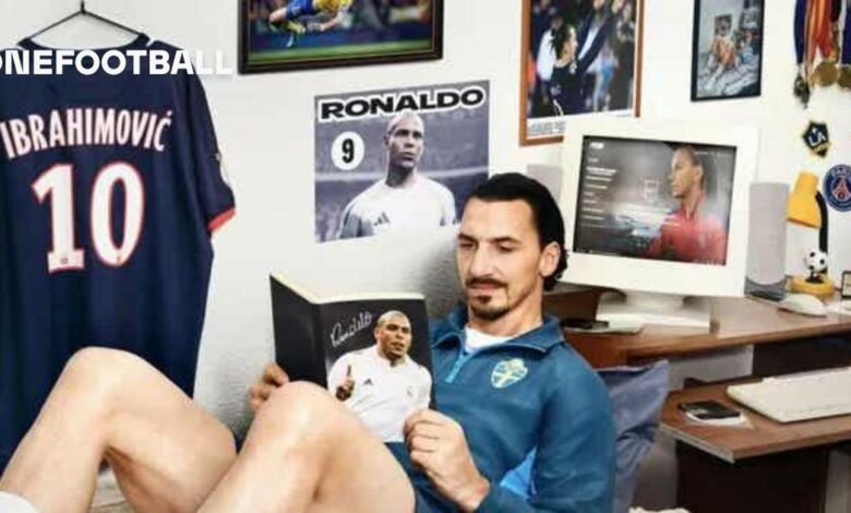Icon: OneFootball