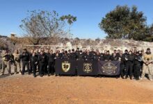 Secretaria de Justiça promove capacitação de 461 servidores do Sistema Penitenciário no primeiro semestre