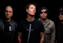 Capital Inicial faz show em Cabo Frio nesta sexta (11) com cachê de R$ 460 mil