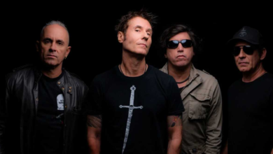 Capital Inicial faz show em Cabo Frio nesta sexta (11) com cachê de R$ 460 mil