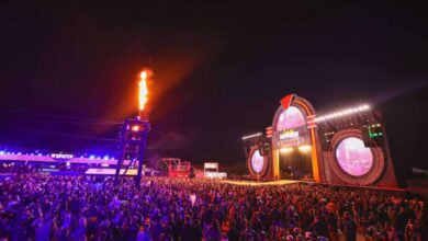 Capital Moto Week 2025 acelera no último fim de semana com shows imperdíveis