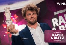 'B-Game' Enough As Carlsen Wins Croatia Rapid & Blitz