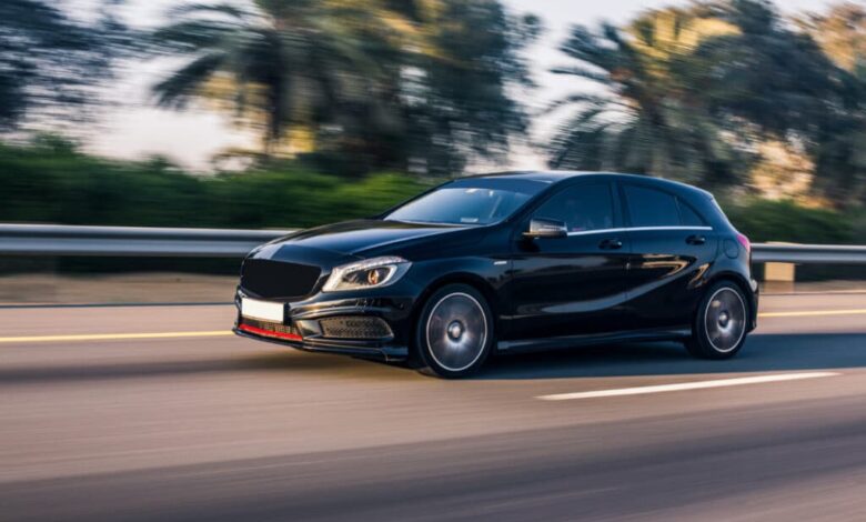Este carro arrojado humilha importados e custa menos de R$ 33.435