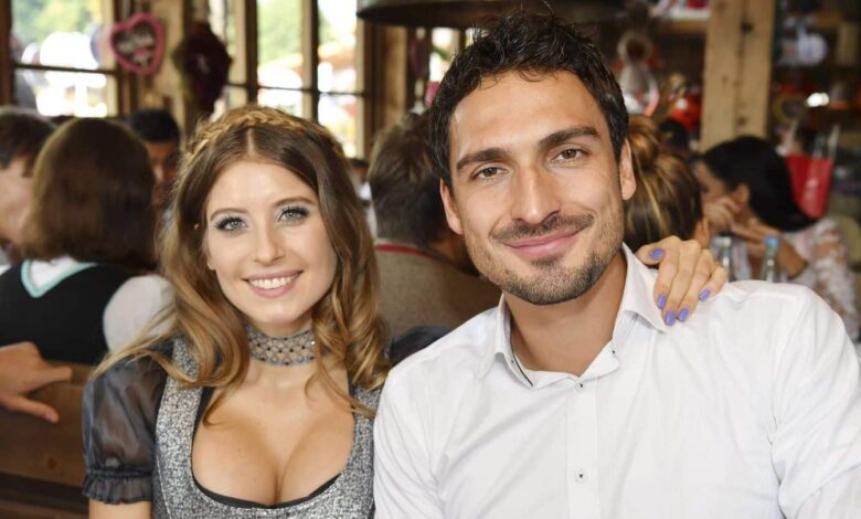 Cathy Hummels