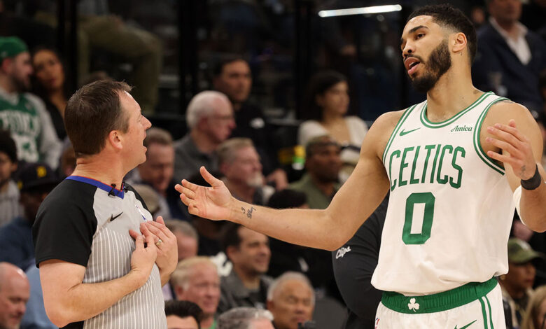 Boston Celtics’ perfect move in 2025 NBA offseason