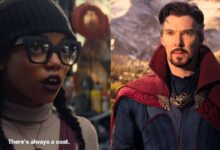 Cena pós-créditos de Ironheart não leva Marvel ao legado do Homem de Ferro, mas a Vingador inesperado