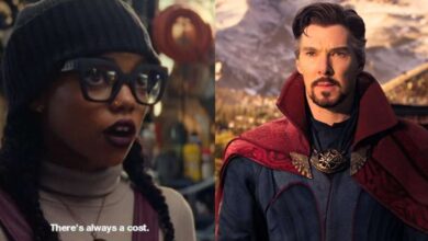 Cena pós-créditos de Ironheart não leva Marvel ao legado do Homem de Ferro, mas a Vingador inesperado
