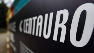 A Centauro é um dos maiores grupos de material esportivo do país
