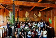 Cetam promove curso de Culinária Regional no Careiro, com foco em gastronomia amazônica e geração de renda